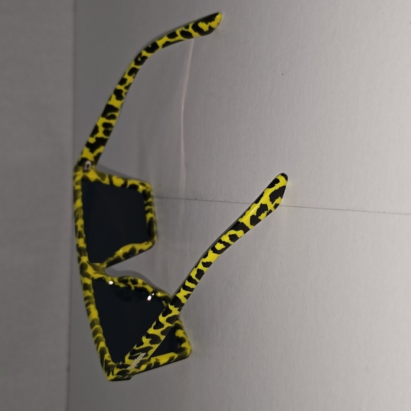 Tipsy Elves JAM BLASTER Tipsy Elves - Jungle Juiced Sunglasses - Picture 8 of 13